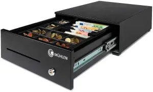 Karadeniz Dış Ticaret | HTM ve MÜHLEN Ofis Makineleri | Mühlen DS 3362