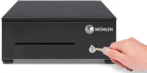 Karadeniz Dış Ticaret | HTM ve MÜHLEN Ofis Makineleri | Mühlen DS 3362