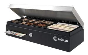 Karadeniz Dış Ticaret | Mühlen TP 460