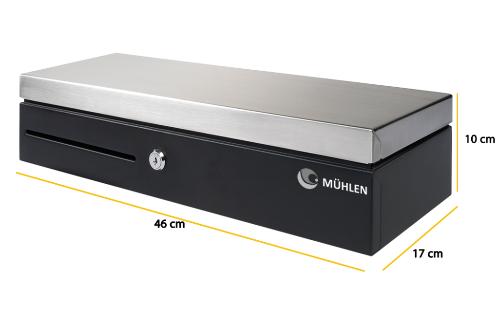 Mühlen TP 460