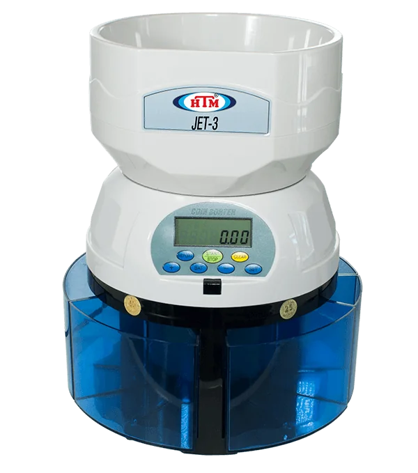 HTM Jet 3