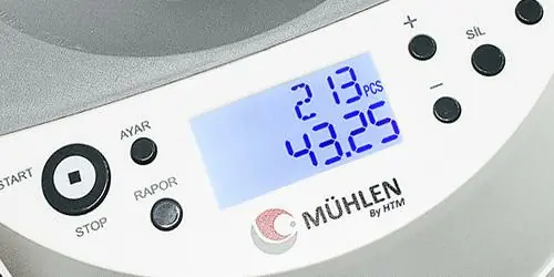 Karadeniz Dış Ticaret | HTM ve MÜHLEN Ofis Makineleri | HTM Jet 5