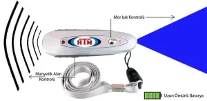 Karadeniz Dış Ticaret | HTM Pen