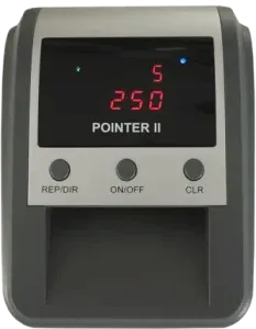 Karadeniz Dış Ticaret | HTM ve MÜHLEN Ofis Makineleri | HTM Pointer II