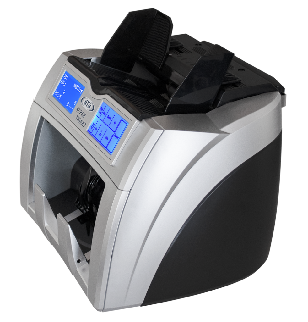 HTM Super Tiger 2