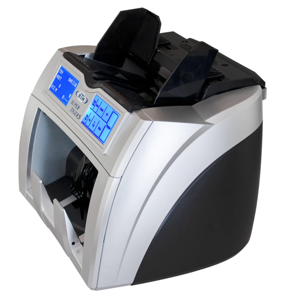 HTM Super Tiger 5
