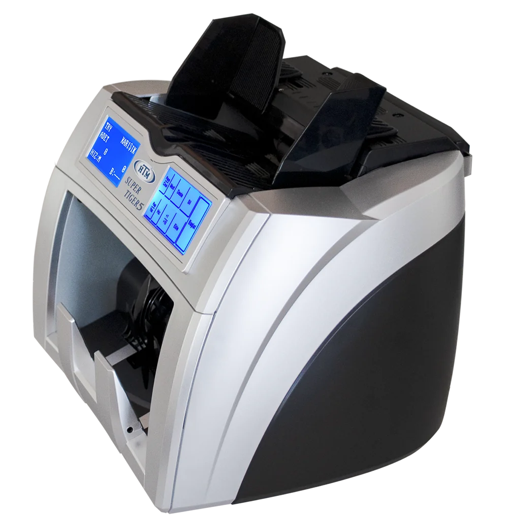 HTM Super Tiger 5