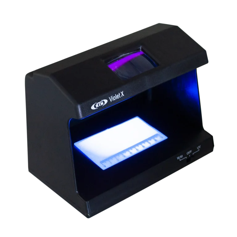 HTM Violet X Karadeniz Dış Ticaret | HTM ve MÜHLEN Ofis Makineleri | HTM Violet X
