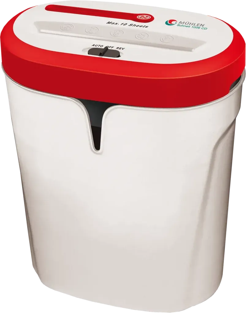 Mühlen 20 Liters