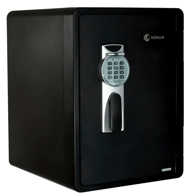 MÜHLEN Fire Safe 2096 Karadeniz Dış Ticaret | HTM ve MÜHLEN Ofis Makineleri | MÜHLEN Fire Safe 2096