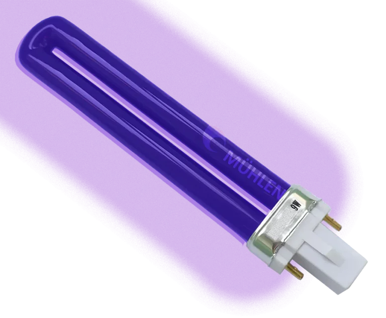 MÜHLEN UV2