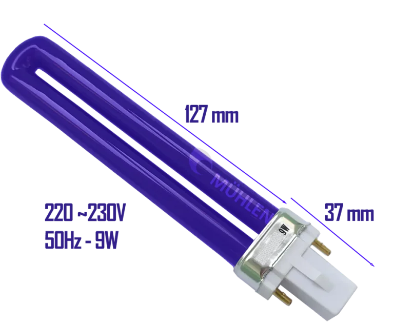 MÜHLEN UV2