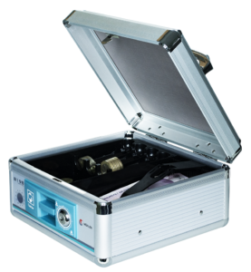Karadeniz Dış Ticaret | HTM ve MÜHLEN Ofis Makineleri | MÜHLEN Cash Box B198