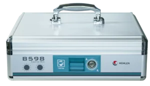Karadeniz Dış Ticaret | HTM ve MÜHLEN Ofis Makineleri | MÜHLEN Cash Box B598