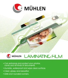 Karadeniz Dış Ticaret | HTM ve MÜHLEN Ofis Makineleri | Mühlen Beutel xxx