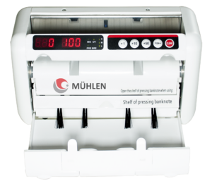 Karadeniz Dış Ticaret | HTM ve MÜHLEN Ofis Makineleri | MÜHLEN Zero