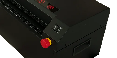 Karadeniz Dış Ticaret | MÜHLEN CA 400