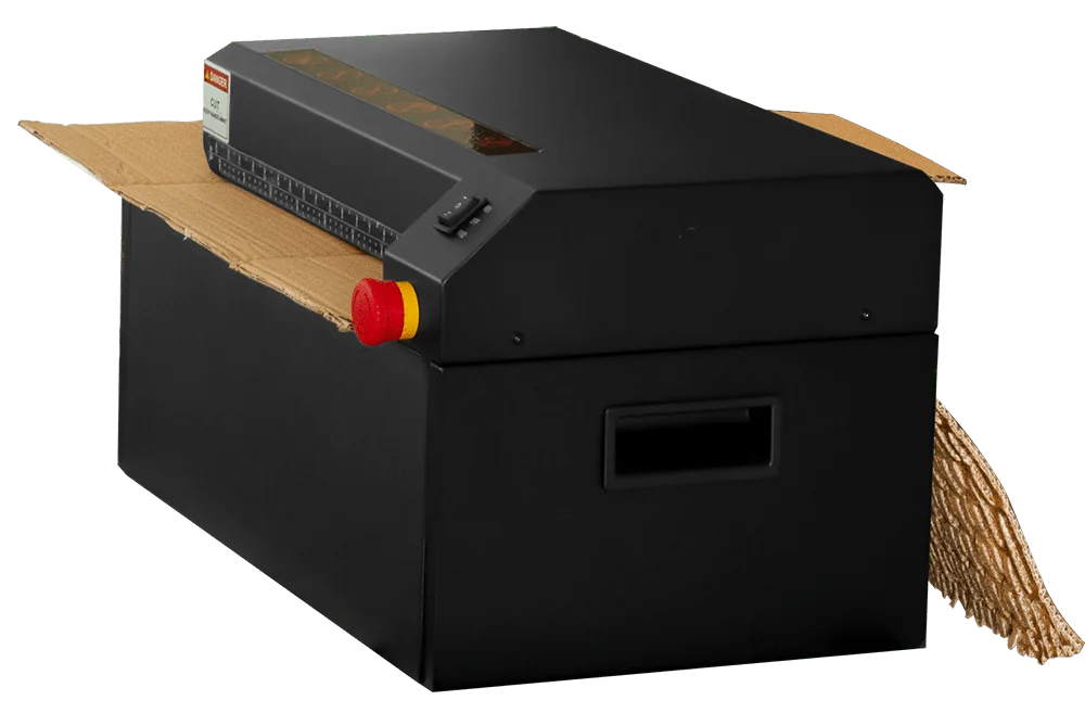 MÜHLEN CA 400