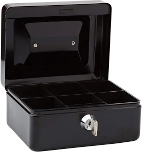 MÜHLEN Cash Box CB150