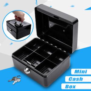 Karadeniz Dış Ticaret | HTM ve MÜHLEN Ofis Makineleri | MÜHLEN Cash Box CB150