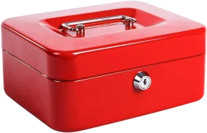 MÜHLEN Cash Box CB200