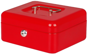 Karadeniz Dış Ticaret | HTM ve MÜHLEN Ofis Makineleri | MÜHLEN Cash Box CB200