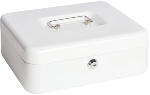 Karadeniz Dış Ticaret | MÜHLEN Cash Box CB250