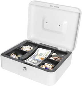 Karadeniz Dış Ticaret | MÜHLEN Cash Box CB250