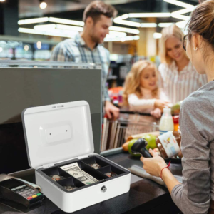 Karadeniz Dış Ticaret | MÜHLEN Cash Box CB250