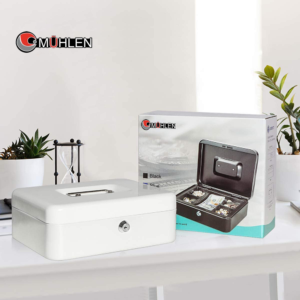 Karadeniz Dış Ticaret | MÜHLEN Cash Box CB250