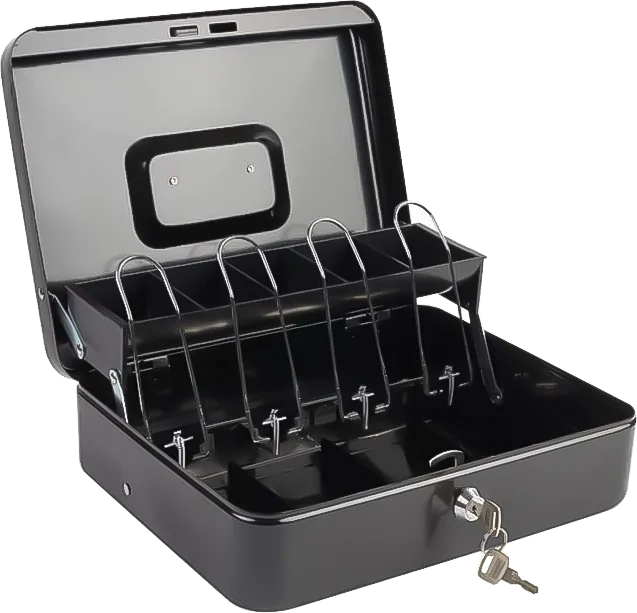 MÜHLEN Cash Box CB300