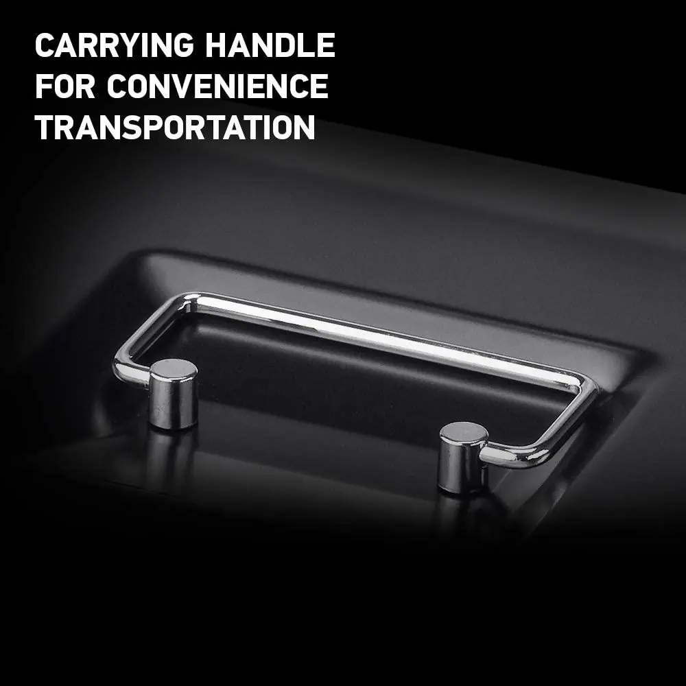 MÜHLEN Cash Box CB300