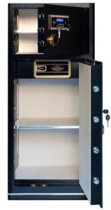 Karadeniz Dış Ticaret | HTM ve MÜHLEN Ofis Makineleri | MÜHLEN G.D. Safe Box 150H