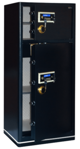 Karadeniz Dış Ticaret | HTM ve MÜHLEN Ofis Makineleri | MÜHLEN G.D. Safe Box 150H