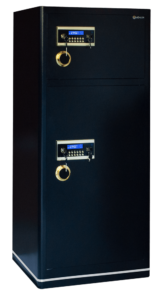 Karadeniz Dış Ticaret | HTM ve MÜHLEN Ofis Makineleri | MÜHLEN G.D. Safe Box 150H