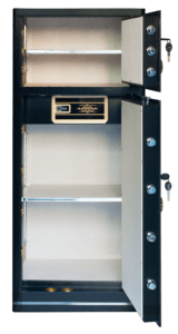 Karadeniz Dış Ticaret | HTM ve MÜHLEN Ofis Makineleri | MÜHLEN G.D. Safe Box 150H