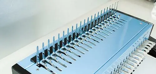 Karadeniz Dış Ticaret | Mühlen EB-20