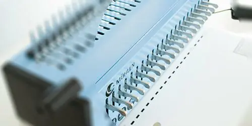 Karadeniz Dış Ticaret | Mühlen EB-20
