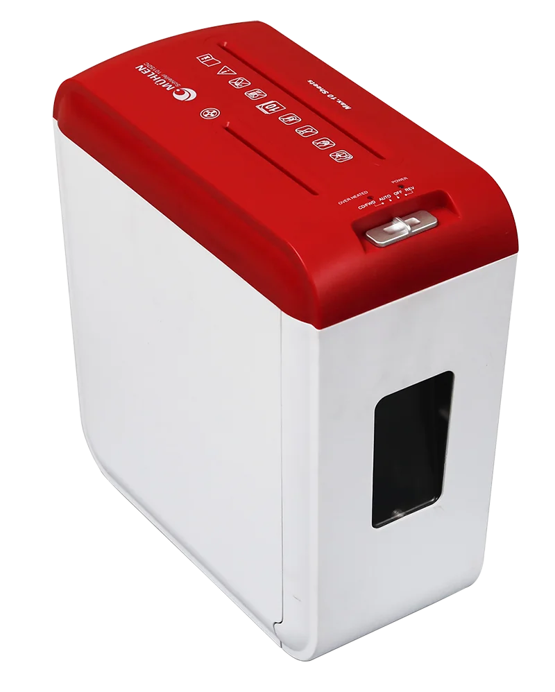 MÜHLEN Eko 15-Lt/C