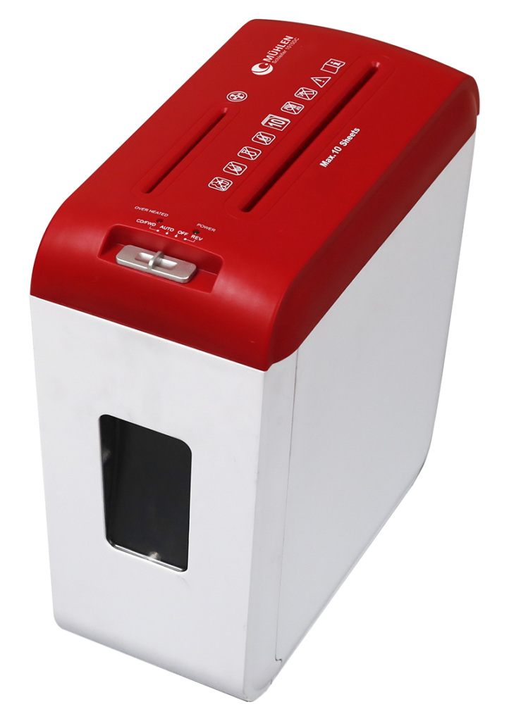 MÜHLEN Eko 15-Lt/C