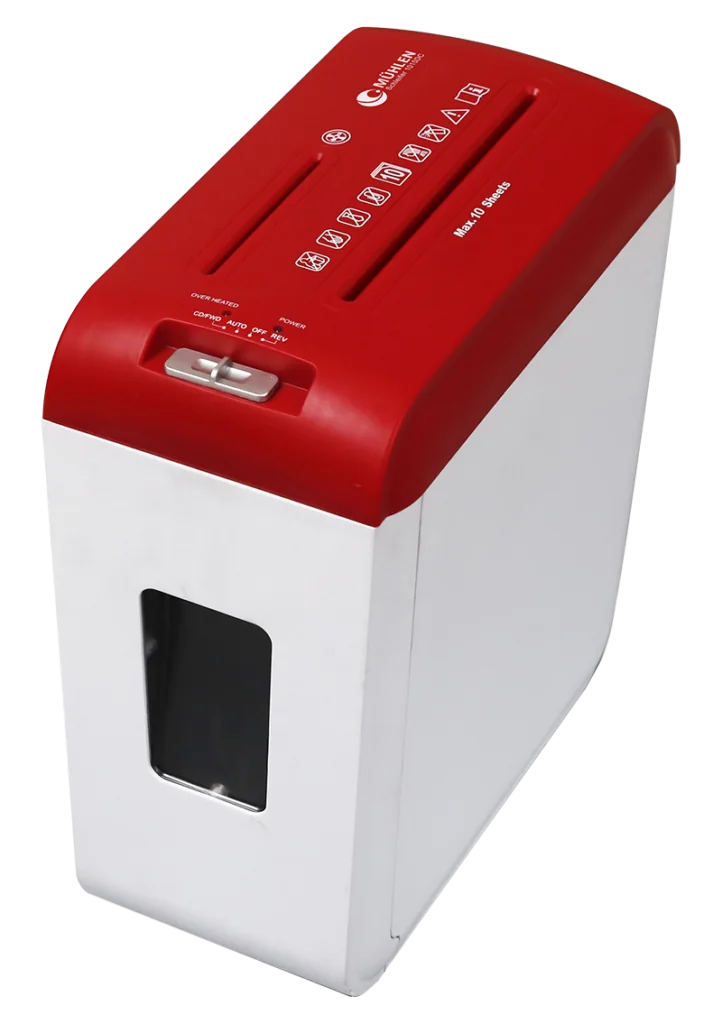 MÜHLEN Eko 15-Lt/C