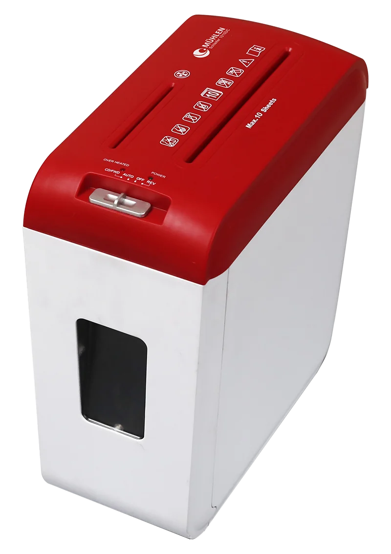 MÜHLEN Eko 15-Lt/C