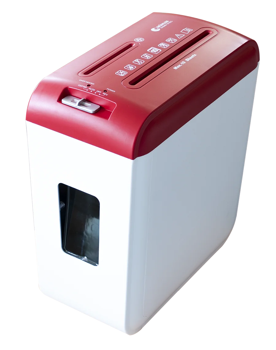 MÜHLEN Eko 15-Lt/C