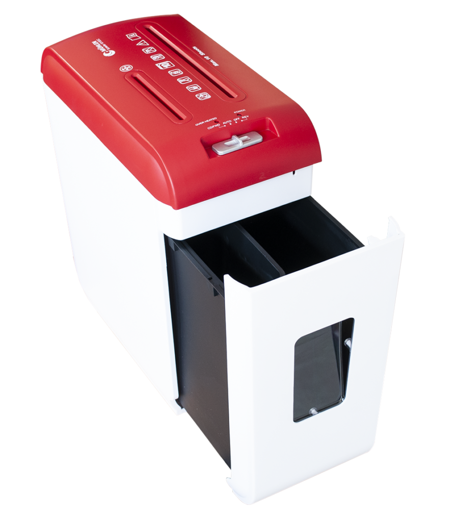 MÜHLEN Eko 15-Lt/C