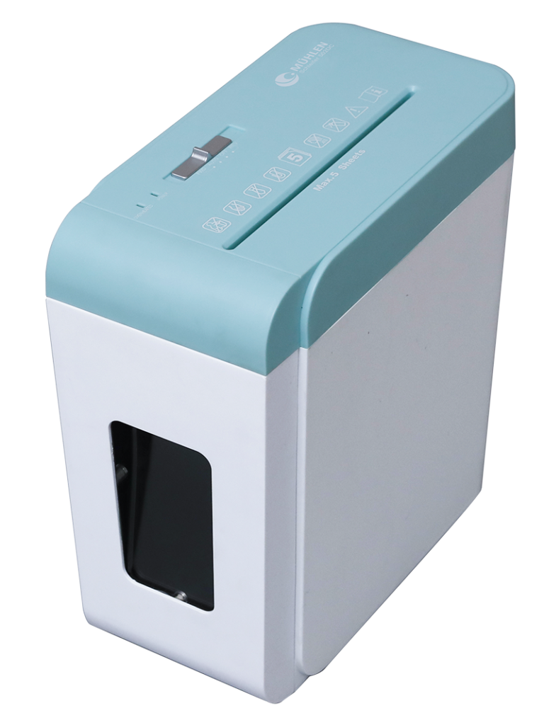 MÜHLEN Eko 502DC