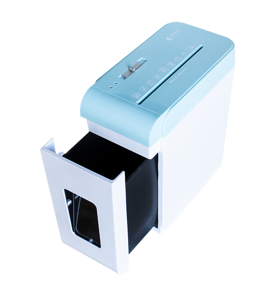 MÜHLEN Eko 502DC