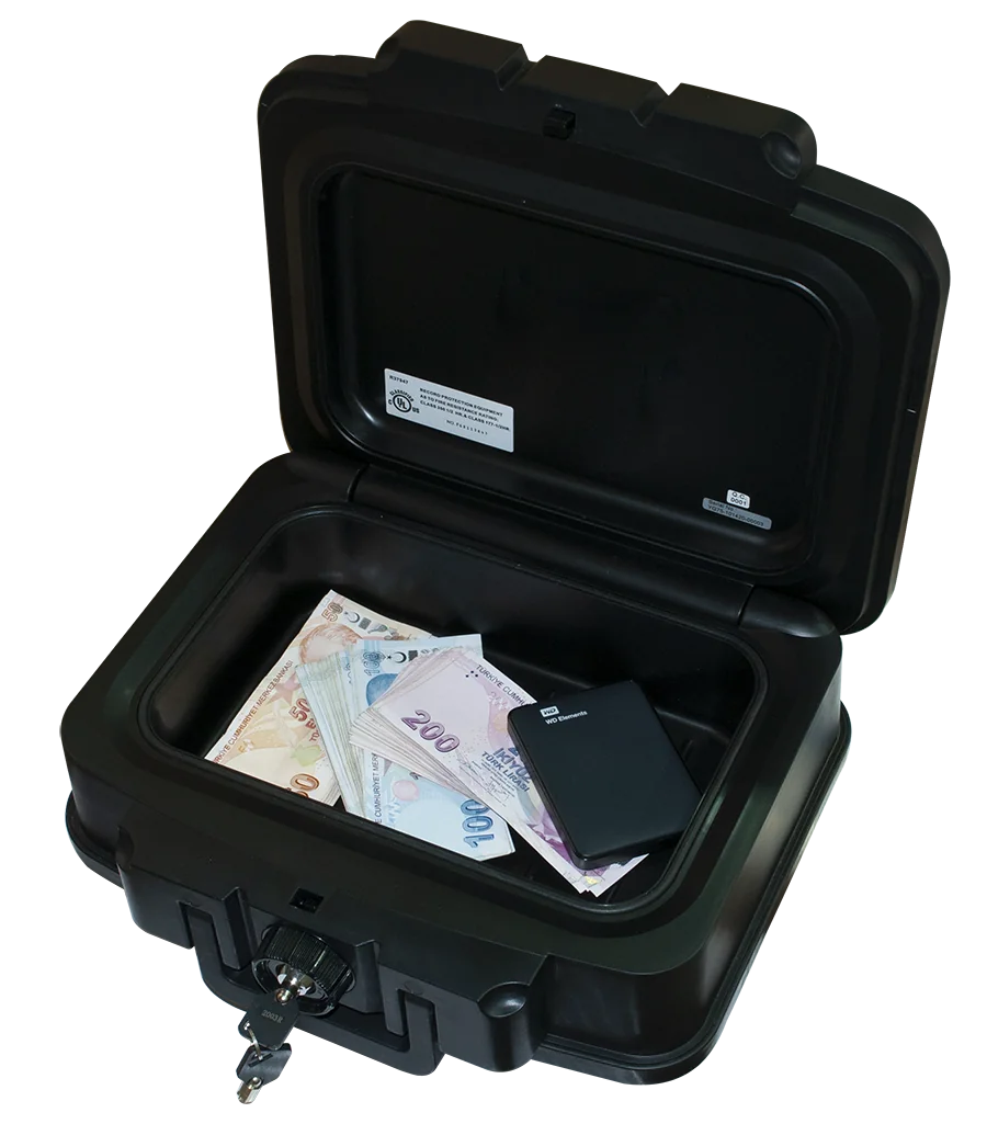 MÜHLEN Fire Bag YG75 Karadeniz Dış Ticaret | HTM ve MÜHLEN Ofis Makineleri | MÜHLEN Fire Bag YG75