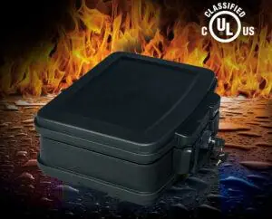 Karadeniz Dış Ticaret | MÜHLEN Fire Bag YG85