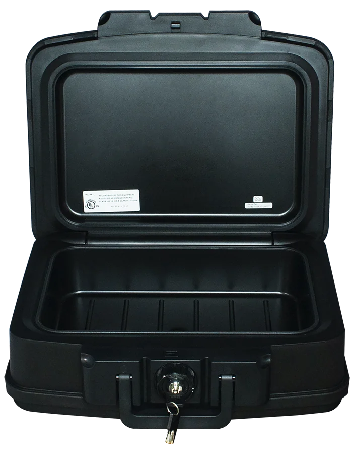 MÜHLEN Fire Bag YG85