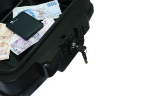 Karadeniz Dış Ticaret | MÜHLEN Fire Bag YG85